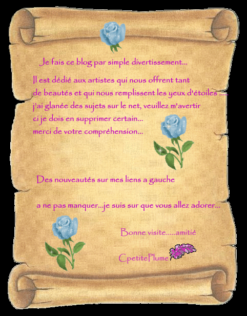 alors qui se que tu en dit de �a vrais ou foux